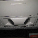 Dodge Grand Caravan Map Light Bulbs Replacement Guide