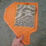 Dodge Grand Caravan 3.6L V6 Engine Air Filter Replacement Guide