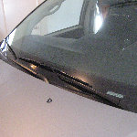 Dodge Grand Caravan Windshield Window Wiper Blades Replacement Guide