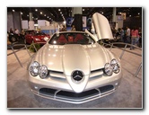 2008 South Florida International Auto Show Pictures