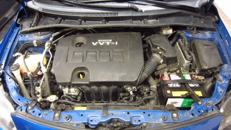 2009-2013-Toyota-Corolla-Camshaft-Position-Sensors-Replacement-Guide-001