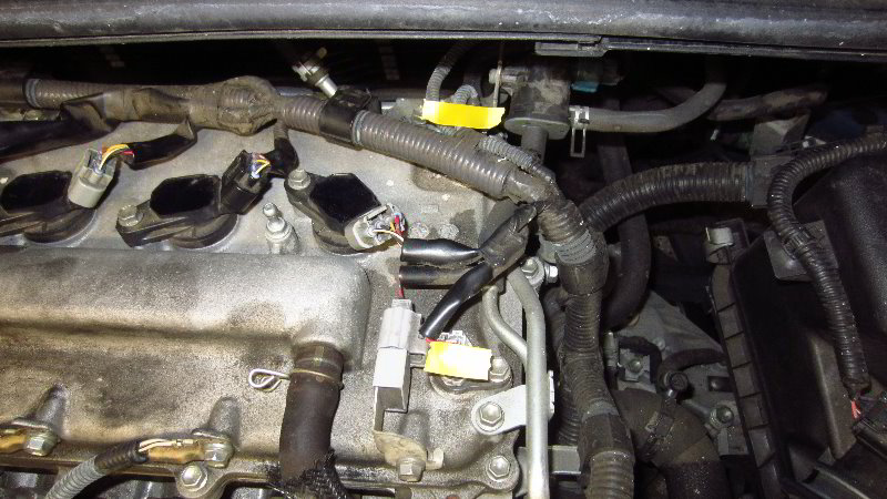 2009-2013-Toyota-Corolla-Camshaft-Position-Sensors-Replacement-Guide-008