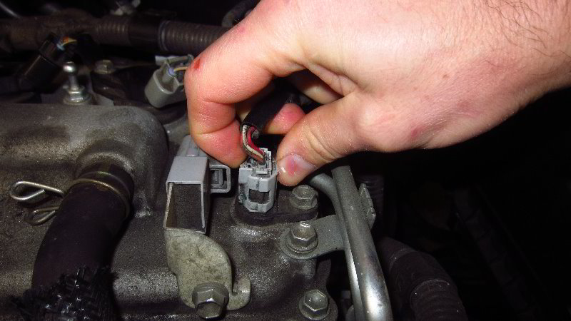 2009-2013-Toyota-Corolla-Camshaft-Position-Sensors-Replacement-Guide-009