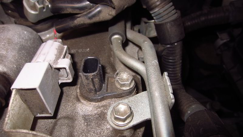2009-2013-Toyota-Corolla-Camshaft-Position-Sensors-Replacement-Guide-011