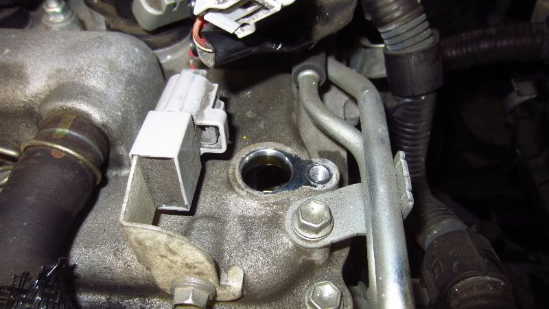 2009-2013-Toyota-Corolla-Camshaft-Position-Sensors-Replacement-Guide-017