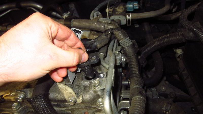 2009-2013-Toyota-Corolla-Camshaft-Position-Sensors-Replacement-Guide-018