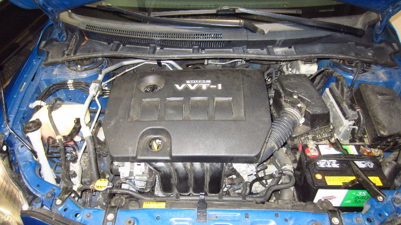 2009-2013-Toyota-Corolla-Camshaft-Position-Sensors-Replacement-Guide-024