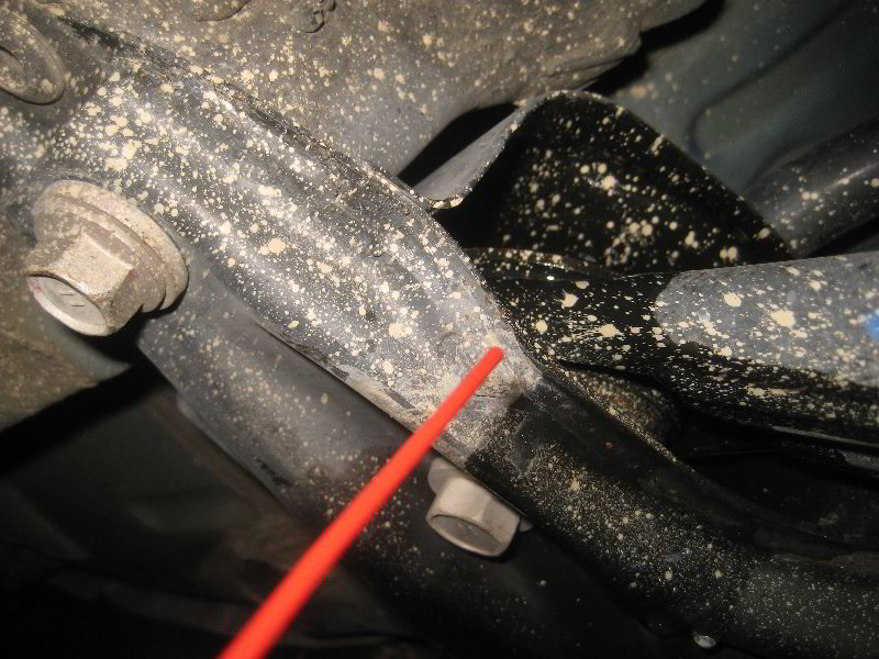 2009-2013-Toyota-Corolla-Control-Arm-Bushings-Lubrication-Guide-007