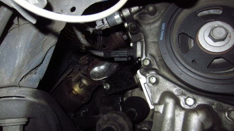 2009-2013-Toyota-Corolla-Crankshaft-Position-Sensor-Replacement-Guide-018