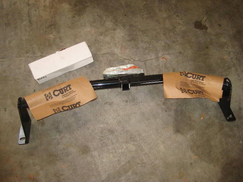 2009-2013-Toyota-Corolla-Curt-Trailer-Hitch-Installation-Guide-003