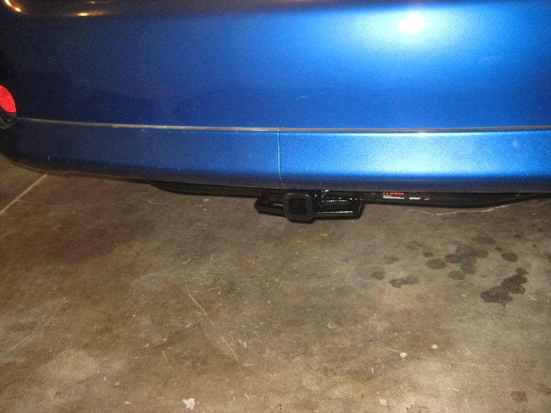 2009-2013-Toyota-Corolla-Curt-Trailer-Hitch-Installation-Guide-036