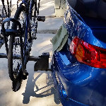 Toyota Corolla Curt Trailer Hitch Installation Guide