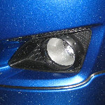 09-13 Toyota Corolla Fog Light Bulbs Replacement Guide
