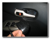2009-2013-Toyota-Corolla-Interior-Door-Panel-Removal-Guide-003