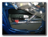 2009-2013-Toyota-Corolla-Interior-Door-Panel-Removal-Guide-029