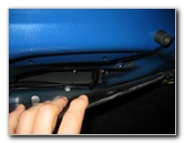 2009-2013-Toyota-Corolla-License-Plate-Light-Bulbs-Replacement-Guide-005