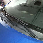 2009-2013 Toyota Corolla Windshield Wiper Blades Replacement Guide