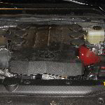 2010-2016 Toyota 4Runner 1GR-FE 4.0L V6 Engine Oil Change Guide