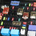 2010-2016 Toyota 4Runner Electrical Fuse Replacement Guide