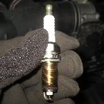 2010-2016 Toyota 4Runner 4.0L V6 Engine Spark Plugs Replacement Guide