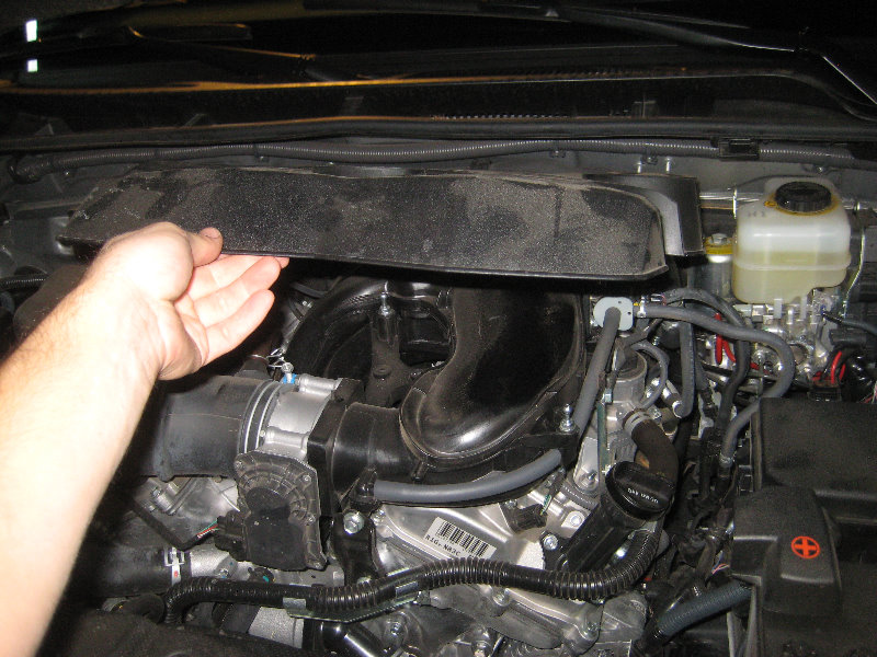 2010-2016-Toyota-4Runner-Serpentine-Belt-Replacement-Guide-002