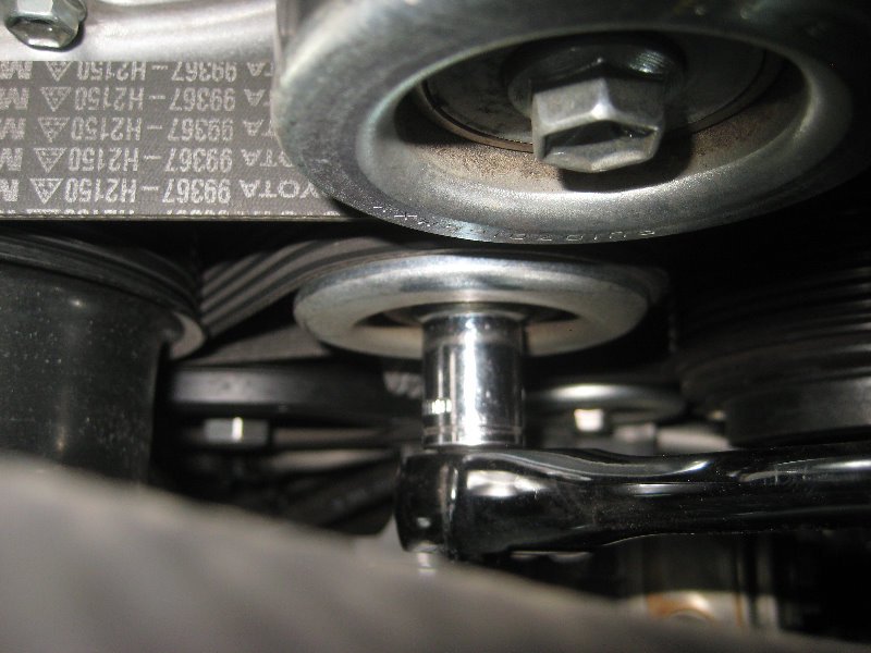 2010-2016-Toyota-4Runner-Serpentine-Belt-Replacement-Guide-009