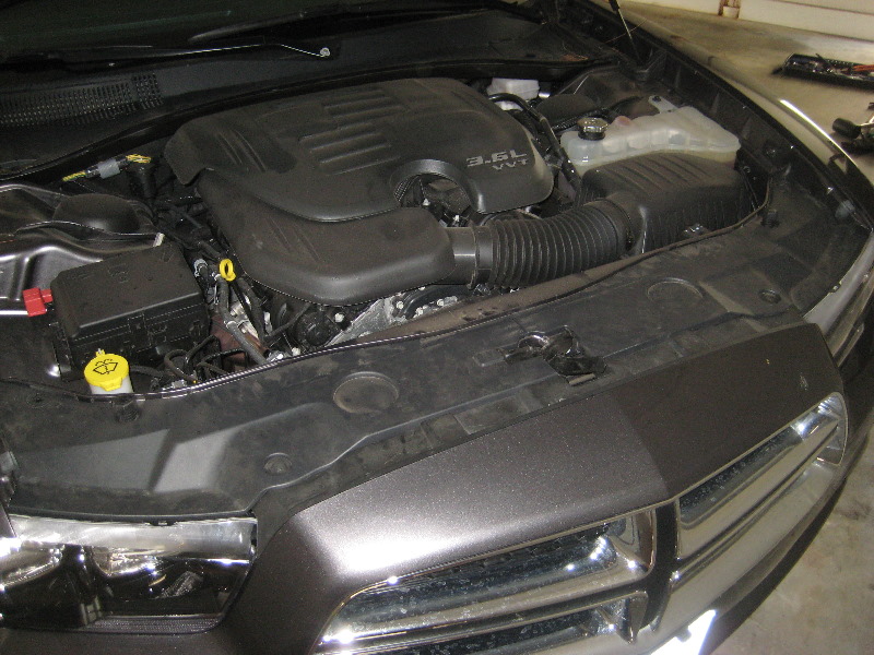 2011-2014-Dodge-Charger-Headlight-Bulbs-Replacement-Guide-103