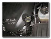 2011-2014-Dodge-Charger-Pentastar-V6-Engine-Oil-Change-Guide-002