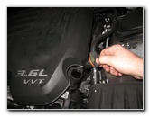 2011-2014-Dodge-Charger-Pentastar-V6-Engine-Oil-Change-Guide-003