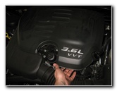 2011-2014-Dodge-Charger-Pentastar-V6-Engine-Oil-Change-Guide-030
