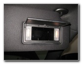 2011-2014-Dodge-Charger-Vanity-Mirror-Light-Bulbs-Replacement-Guide-002