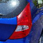 2011-2015 Hyundai Accent Hatchback Tail Light Bulbs Replacement Guide