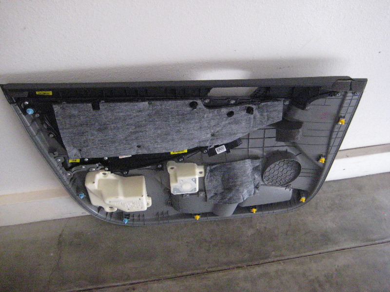 2011-2015-Hyundai-Accent-Interior-Door-Panel-Removal-Guide-020