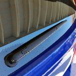 2011-2015 Hyundai Accent Hatchback Rear Window Wiper Blade Replacement Guide