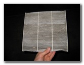 Honda Civic Cabin Air Filter Replacement Guide