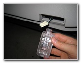 2012-2016-Toyota-Camry-Door-Courtesy-Step-Light-Bulb-Replacement-Guide-005