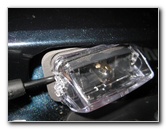 2012-2016-Toyota-Camry-License-Plate-Light-Bulbs-Replacement-Guide-010