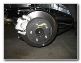 2016 Toyota camry brake pads 2016 Toyota camry brake pads
