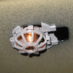 2012-2016 Toyota Camry Trunk Light Bulb Replacement Guide