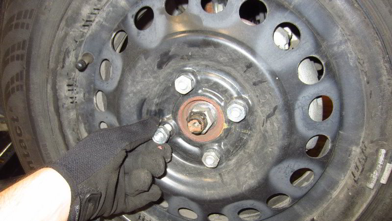 2012-2019-Nissan-Versa-Front-Brake-Pads-Replacement-Guide-007