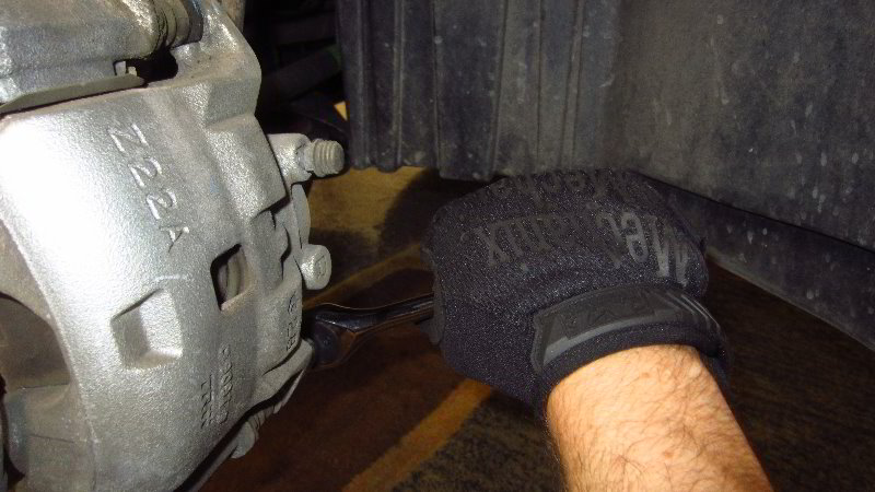 2012-2019-Nissan-Versa-Front-Brake-Pads-Replacement-Guide-012