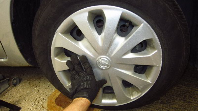 2012-2019-Nissan-Versa-Front-Brake-Pads-Replacement-Guide-049