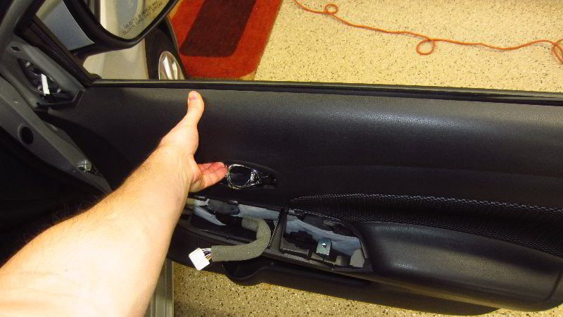 2012-2019-Nissan-Versa-Interior-Door-Panel-Removal-Guide-025