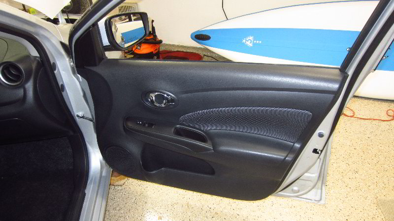 2012-2019-Nissan-Versa-Interior-Door-Panel-Removal-Guide-036