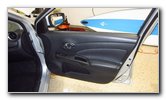 2012-2019-Nissan-Versa-Interior-Door-Panel-Removal-Guide-036