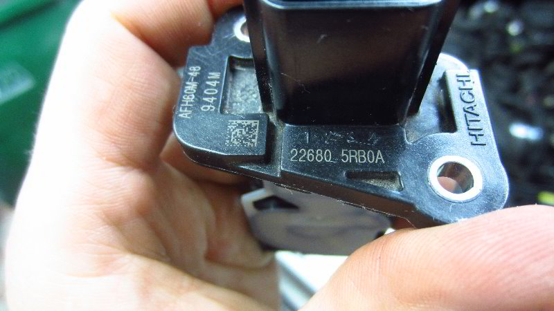 2012-2019-Nissan-Versa-Mass-Air-Flow-Sensor-Replacement-Guide-010