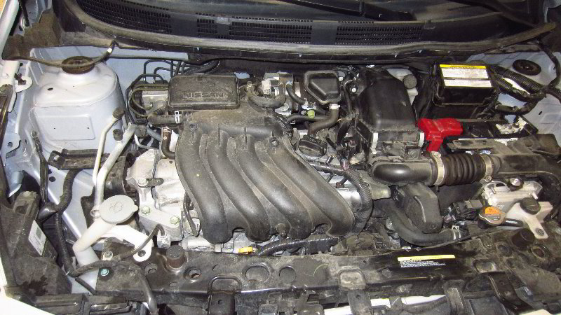 2012-2019-Nissan-Versa-PCV-Valve-Replacement-Guide-015