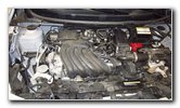 2012-2019-Nissan-Versa-PCV-Valve-Replacement-Guide-015