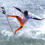 2012 Nike US Open of Surfing - Huntington Beach, CA