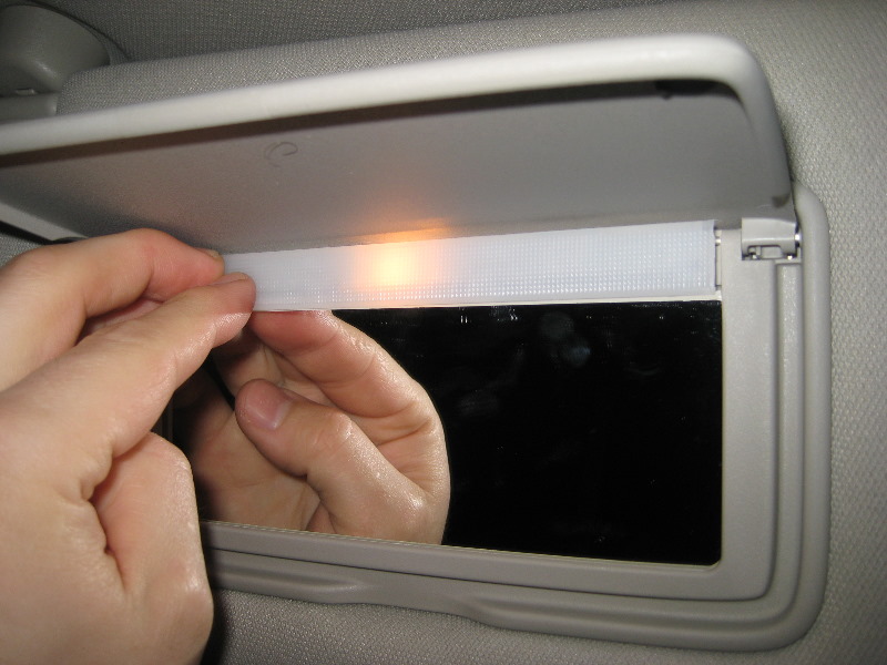 2013-2015-Nissan-Altima-Vanity-Mirror-Light-Bulb-Replacement-Guide-012